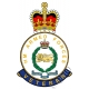 KORBR Kings Own Royal Border Regiment HM Armed Forces Veterans Sticker